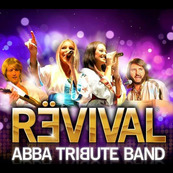 ABBA Revival: A Tribute
