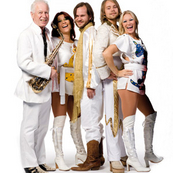ABBA The Show - The Ultimate Tribute to Abba