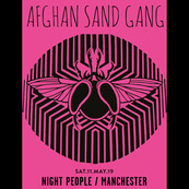 Afghan Sand Gang