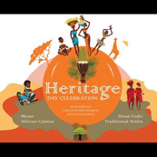 African Heritage Day 