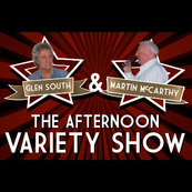Afternoon Variety Show