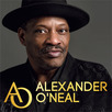 Alexander O'Neal