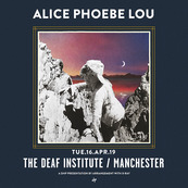 Alice Pheobe Lou