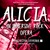 Alicia - An Immersive Rock Opera