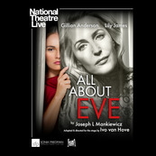 All About Eve - National Theatre