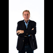 An Audience With Harry Redknapp