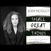 An Audience with Jodi Picoult