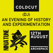An Evening of History and Experimentation