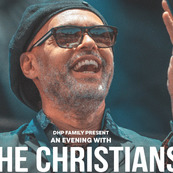An Evening with The Christians