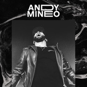 Andy Mineo