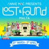 Annie Mac Presents: Lost & Found Festival