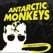 Antartic Monkeys