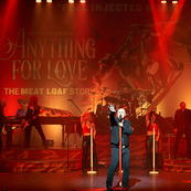 Anything For Love - The Meat Loaf Story