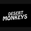 Desert Monkeys - Arctic Monkeys Tribute