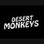 Desert Monkeys - Arctic Monkeys Tribute