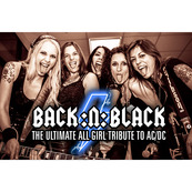 BACK:N:BLACK The Girls Who Play AC/DC