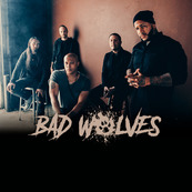 Bad Wolves