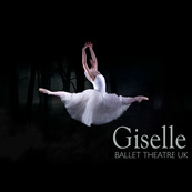 Ballet Theatre UK presents Giselle