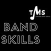 Band Skills Summer Showcase