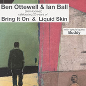 Ben Ottewell & Ian Ball (Gomez)