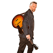 Billy Bragg Tooth and Nail Tour