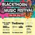 Blackthorn Music Festival