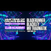 Bladerunner | Blackley | Mr Traumatik
