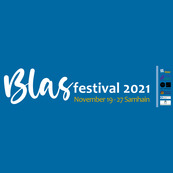 BLAS Festival - Fàilte gu Blas