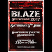 Blaze Academy Showcase