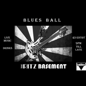 Blues Ball
