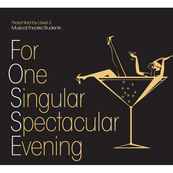 Bob Fosse - For One Singular Spectacular Evening