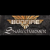 Bonfire & Snakecharmer