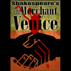 Borderline presents Merchant of Venice