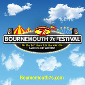 Bournemouth 7s Festival