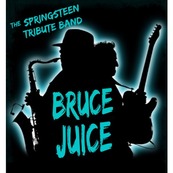 Bruce Juice - The Bruce Springsteen Show