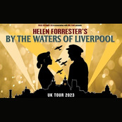 By The Waters of Liverpool by Helen Forrester