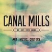 Canal Mills Leeds