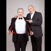 Cannon and Ball at Esptein Theatre 