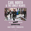 Carl North & The Lonely Hearts