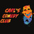 Carl's Comedy Club
