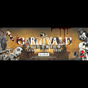 Carnivale - A Twisted Circus