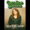 Caroline Spence
