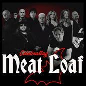 Celebrating Meat Loaf