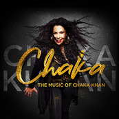Chaka - The Music of Chaka Khan