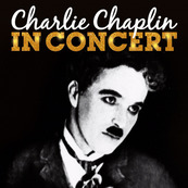 Charlie Chaplin In Concert