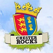Chester Rocks