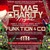 Christmas Party nights at St Mary’s Chambers with Funktion & Co inc Hot Buffet. 