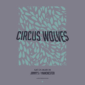 Circus Wolves