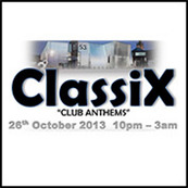 Classix - Club Anthems