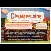 Cloudspotting Festival